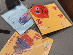 -巴奴毛肚火锅(悠唐购物中心店)