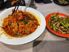 -李叔叔虾蟹大排档(青羊店)