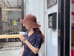 -无牌咖啡&酒馆