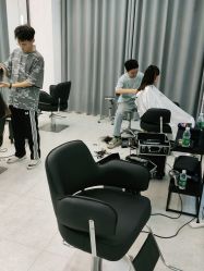 -MIX HAIR SALON