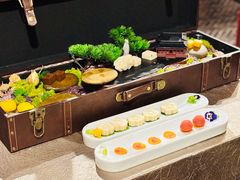 -同仁堂粹和餐厅·食养养生宴(新大都店)