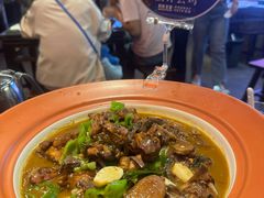 -阿财老铺·老蚌埠龙虾城(华夏总店)