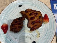 -安德烈俄式西餐厅(中央大街店)