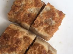 刀剁肉饼-马凯餐厅(地安门店)