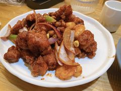 -陈傻子餐厅(世纪都会店)