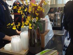 -Manner Coffee(芮欧百货店)