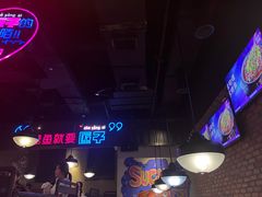 -匠子烤鱼(桫椤湾店)