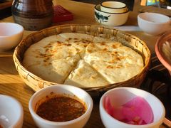 -阿婆情腊排骨火锅(金虹路店)