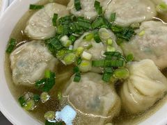 -台北楚楚园馅饼粥(虹桥南丰城店)