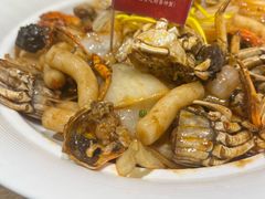 -周家二小姐的菜(西津渡店)