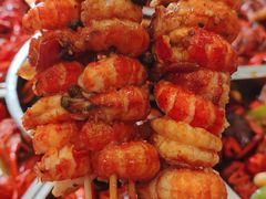 -金陵暴走小龙虾·迷踪蟹(凯德MALL店)