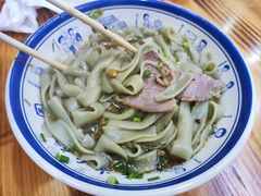 -十里香粉馆(虹桥中路店)