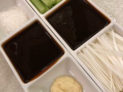 -惠丰堂饭庄·烤鸭·京味菜(翠微路店)