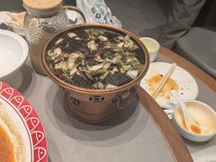 -黑窑厂糖油饼烤鸭·清真菜(旗舰店)