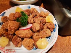 -林四喜·闽南传家菜(鼓浪屿店)