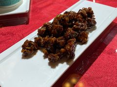 -万柳阁小馆·花园餐厅(龙潭湖店)