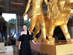 -白金汉爵大酒店(相城店)