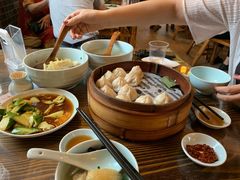 -双塔老饭店