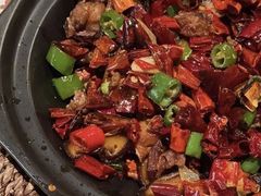 -乔阿马·江南味·驴肉香(龙湖华泾天街店)