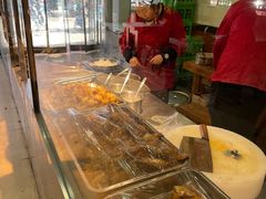 -兄弟俩老李家牛肉汤(总店)