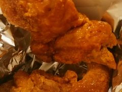 -CHICKEN NOW韩式炸鸡&啤酒
