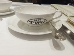 -TWG Tea(台北101购物中心沙龙及精品门市)