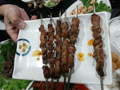 android_upload_pic-三千里韩式炭火烤肉(南八马路店)
