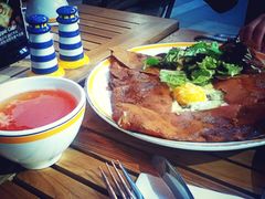 -La Creperie法餐厅(芮欧百货店)