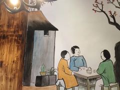 -青瓦房古村落
