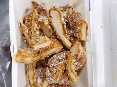 鸡排-铜罗阿二鸡腿