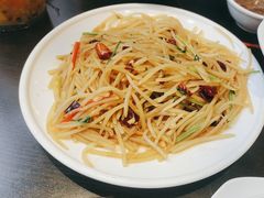 -老牌坊鲁菜名店(聊城美食岛店)