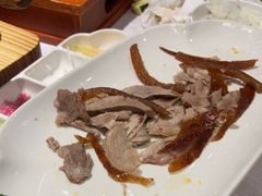 -大鸭梨烤鸭·北京菜(南小街/南苑店)