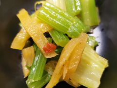 自助小菜-苗小坛酸汤鱼(酒仙桥店)