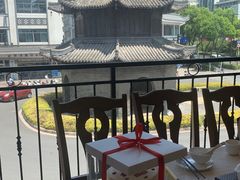 -怡园饭店-餐厅(四望亭店)