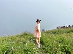 -白草畔自然风景区