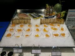 -云海轩·海鲜自助-河北云瑧世纪大饭店1F