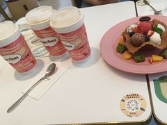 -哈根达斯(上海金山店)