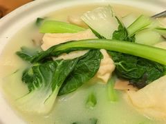 -老坑记·香港经典粤菜馆