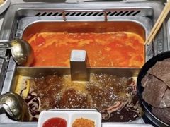 -海底捞火锅(亲贤北街店)