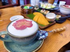 -桥香园过桥米线(国贸店)