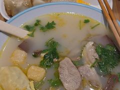 -小杨生煎(宜川路店)