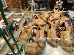 -戚顺兴盐水鸭(新街口明瓦廊店)