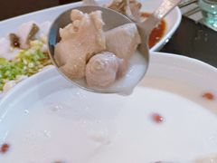 -大儒小厨·苏浙菜(瑞虹太阳宫店)