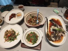 -徐记海鲜·家宴(南油永新汇店)