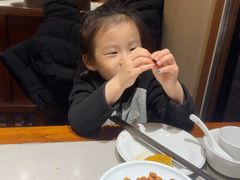-四点金粥底火锅(沂州里店)