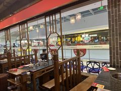 -井格重庆火锅(临平银泰城店)