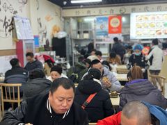 -昌顺马记小吃店(昌盛园店)