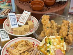 -芋包王闽南茶楼(八市店)