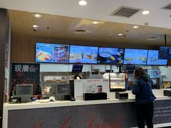 -肯德基(大兴火车站店)