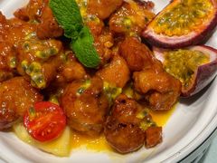 -老友王·南宁特色菜(金汇如意坊店)